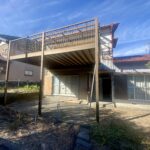 島田市川根町抜里　中古住宅