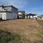 藤枝市泉町　78坪　高洲南小・高洲中学区　栃山川代官島橋近くの画像