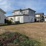 藤枝市泉町　78坪　高洲南小・高洲中学区　栃山川代官島橋近くの画像