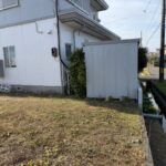 藤枝市泉町　78坪　高洲南小・高洲中学区　栃山川代官島橋近くの画像