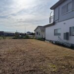 藤枝市泉町　78坪　高洲南小・高洲中学区　栃山川代官島橋近くの画像