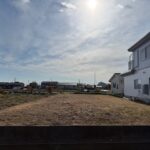 藤枝市泉町　78坪　高洲南小・高洲中学区　栃山川代官島橋近くの画像