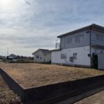 藤枝市泉町　78坪　高洲南小・高洲中学区　栃山川代官島橋近くの画像