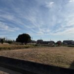 藤枝市泉町　78坪　高洲南小・高洲中学区　栃山川代官島橋近くの画像