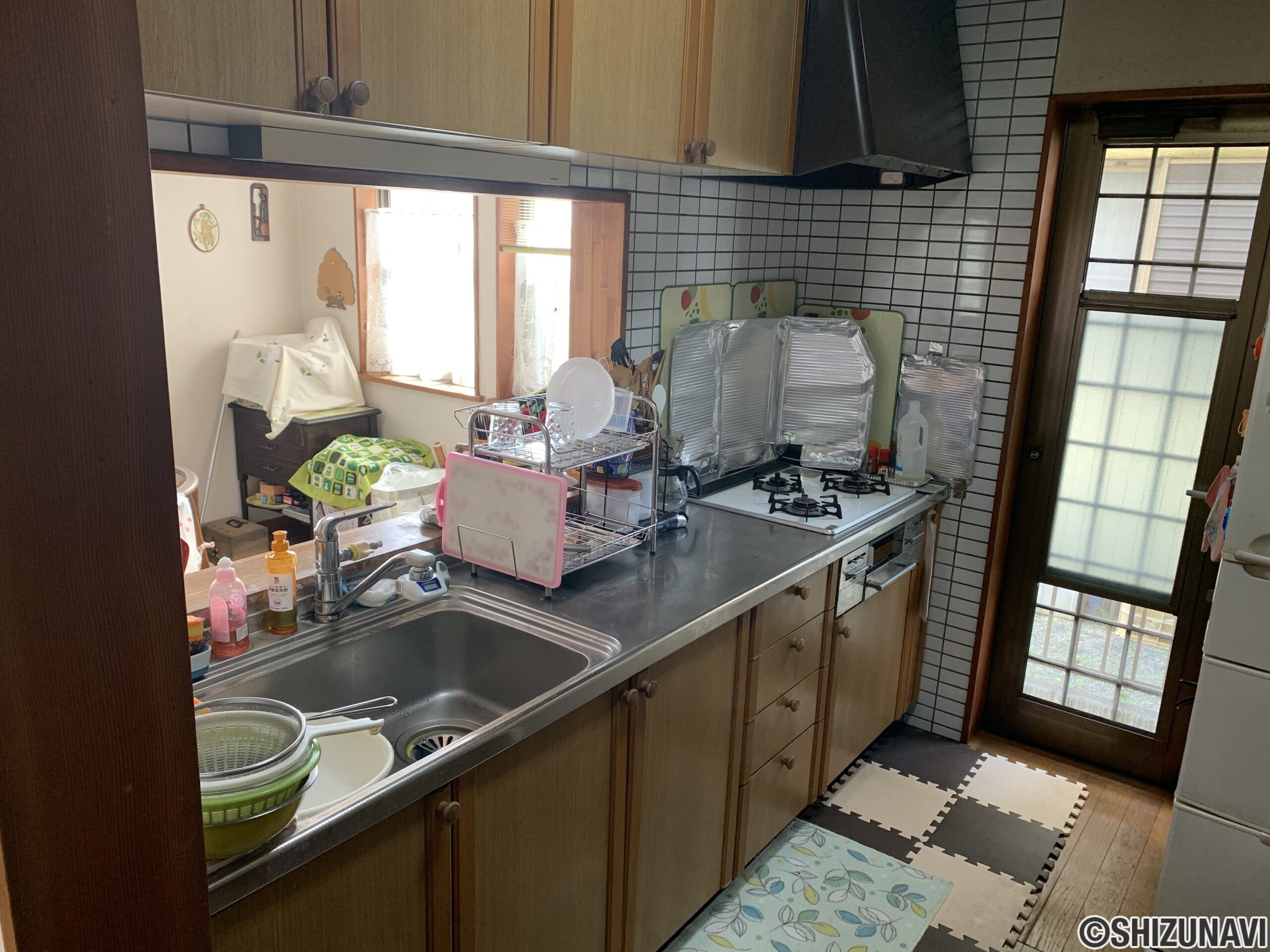 三島市東大場 4sldk 駐車場2台 三島市の一戸建て 静岡県の不動産情報 しずなび