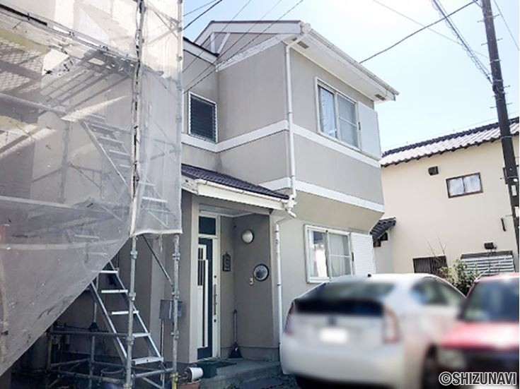 【リフォーム済】富士市松岡 平成5年築!リフォーム済み3LDK