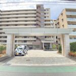 長泉町下土狩　メゾン・グランツ長泉ガーデンズ