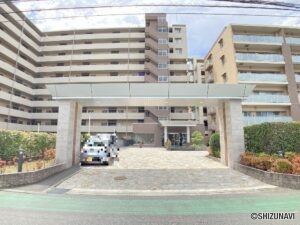 長泉町下土狩　メゾン・グランツ長泉ガーデンズ