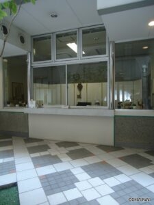 伊豆の国市　ジェントル伊豆長岡　ジェントル伊豆長岡　管理人室