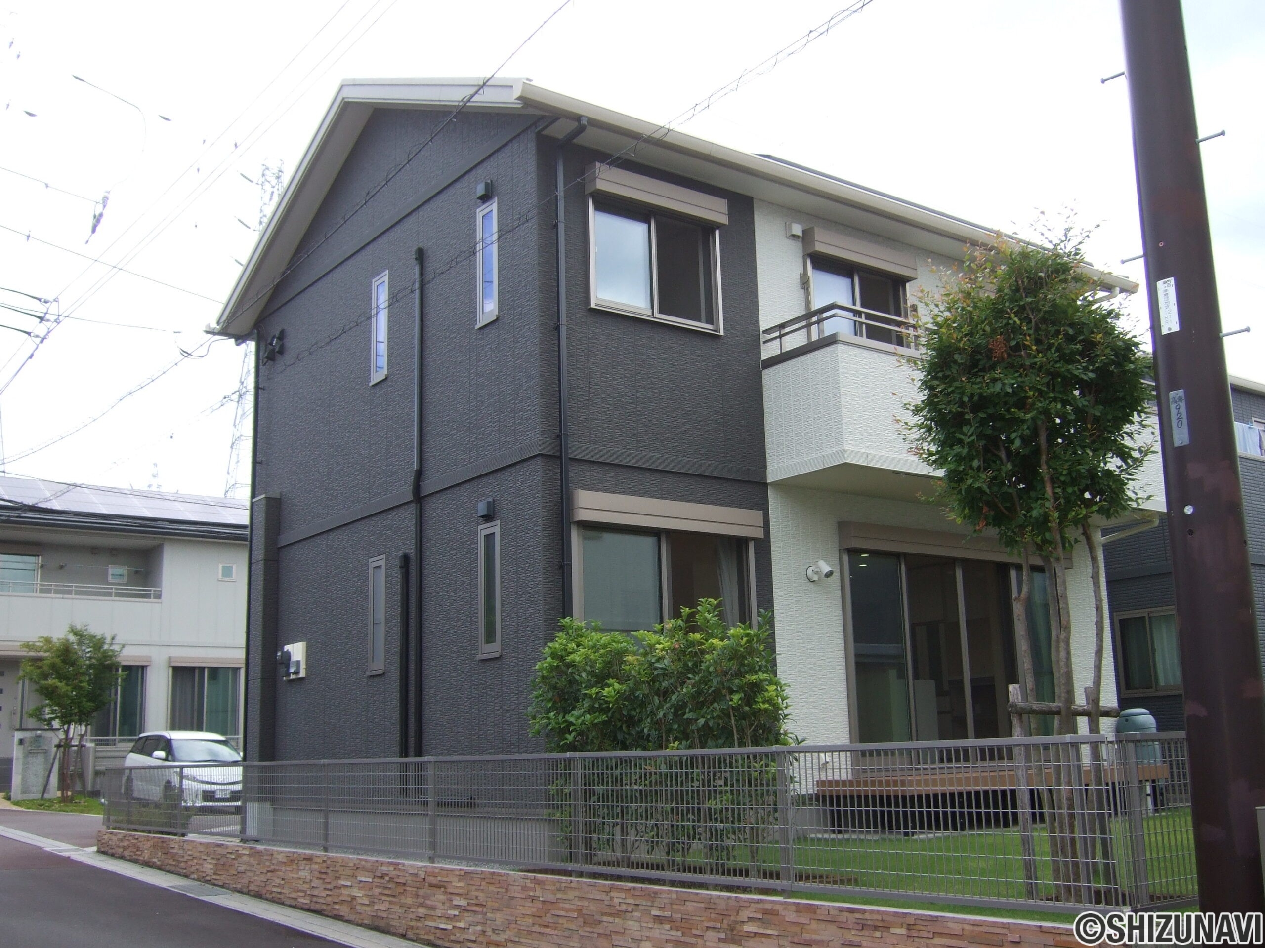 沼津市大岡にトヨタホームの中古住宅が出ました!