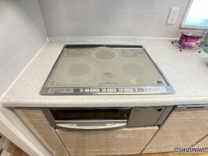 メゾン・グランツ長泉ガーデンズ　キッチン