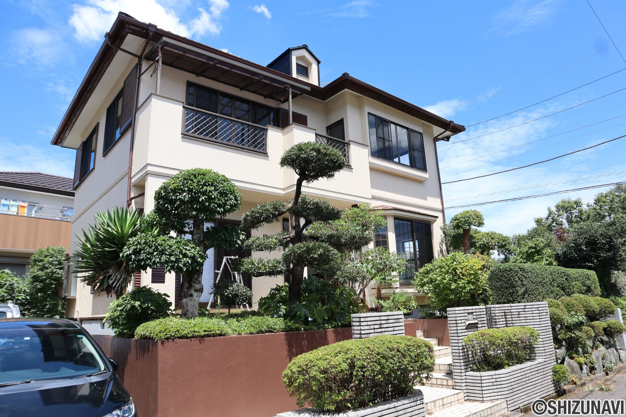 リフォーム済 裾野市今里 一条工務店施工 裾野市の一戸建て しずなび