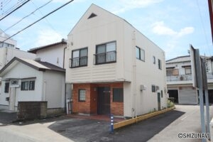 【リフォーム中】富士市本市場 4ＬＤＫ中古住宅の登場です！