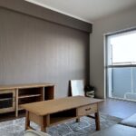 ユニライフ浜松Ⅱ　家具設置イメージ