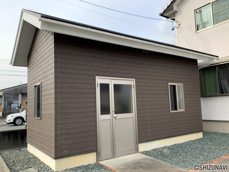 浜松市北区三方原 オール電化住宅 駐車場も7 8台確保可 浜松市北区の中古住宅 しずなび