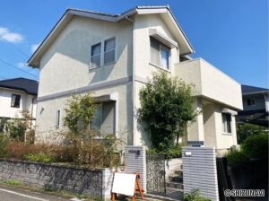 【リフォーム済】掛川市秋葉路　ミサワホーム施工の4LDK再生住宅