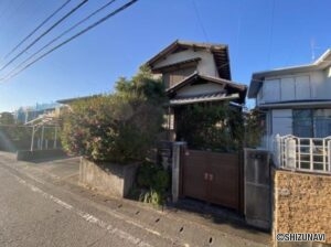 【リフォーム中】藤枝市南駿河台　外壁塗装、水回り全交換の5LDK住宅