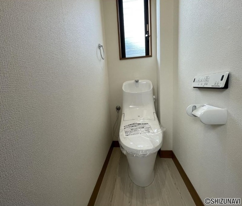 カチタス　駿河台3　トイレ