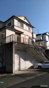 磐田市見付　中古住宅　有名ハウスメーカー施工