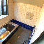 藤枝市田中　戸建　浴室