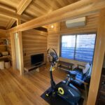 TV等鑑賞スペース