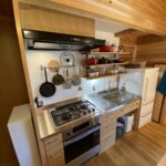 キッチンスペース