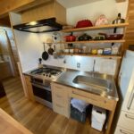 キッチンスペース