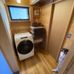 ランドリースペース