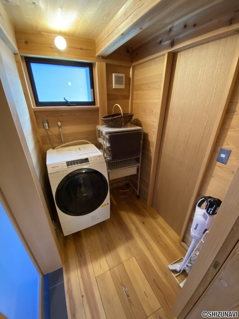 ランドリースペース