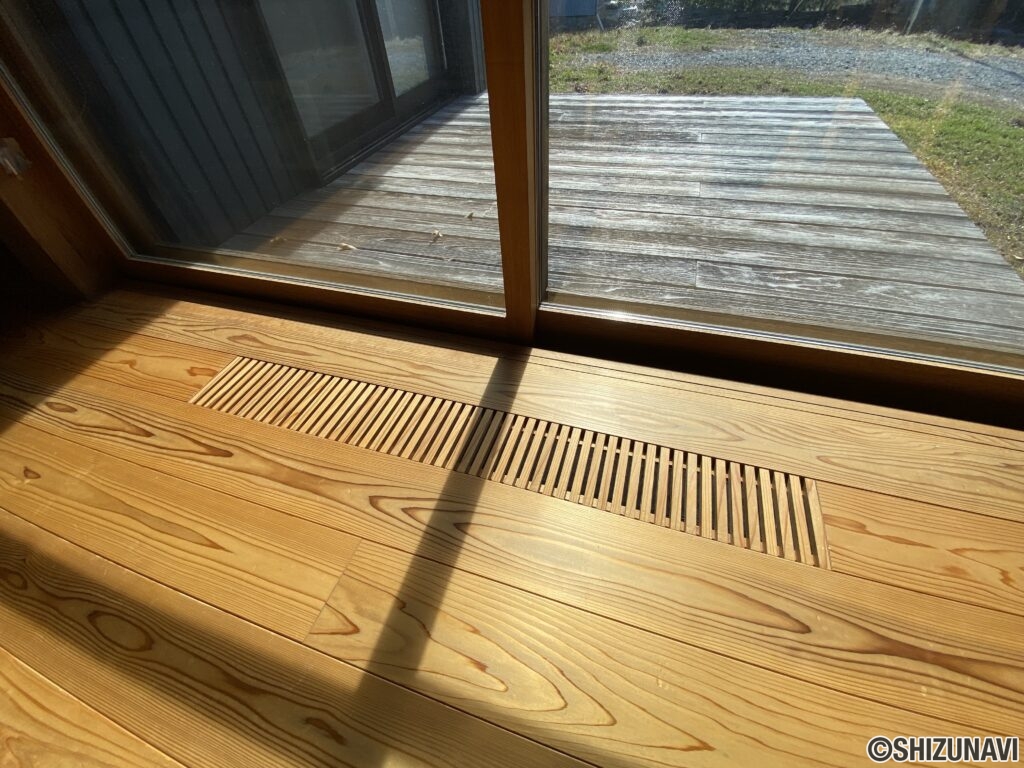 24時間換気システム