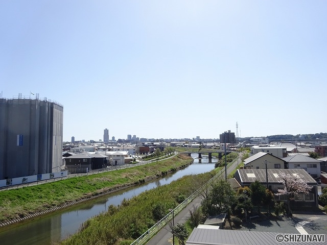 【上島駅まで徒歩9分！】藤和ハイタウン上島の画像