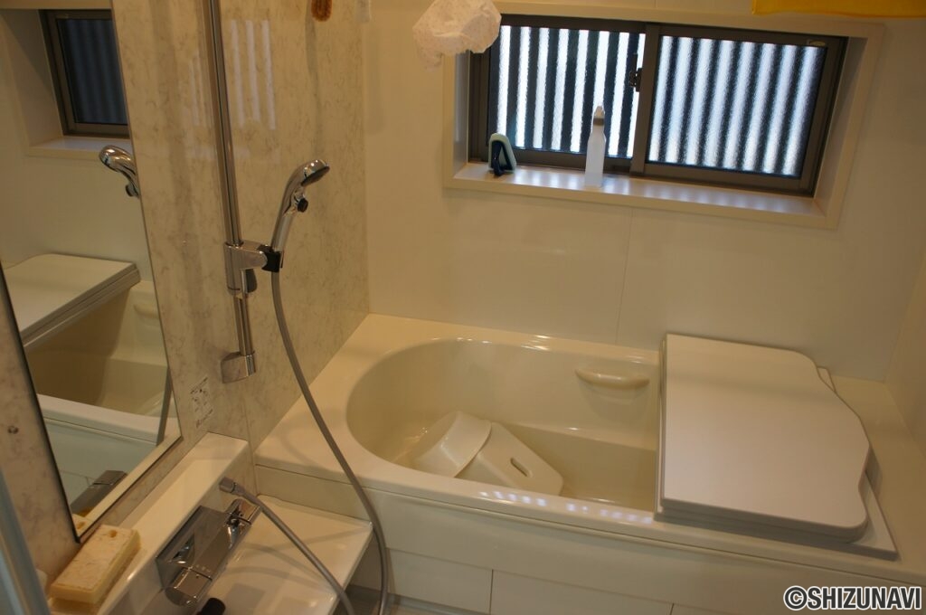 三島市松本浴室