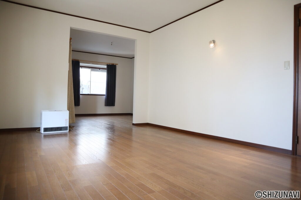 【リフォーム済】富士市伝法　中古住宅　三井ホーム施工の画像