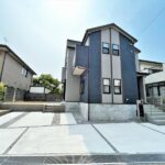 磐田市見付　新築一戸建て【1号棟】　長期優良住宅の画像