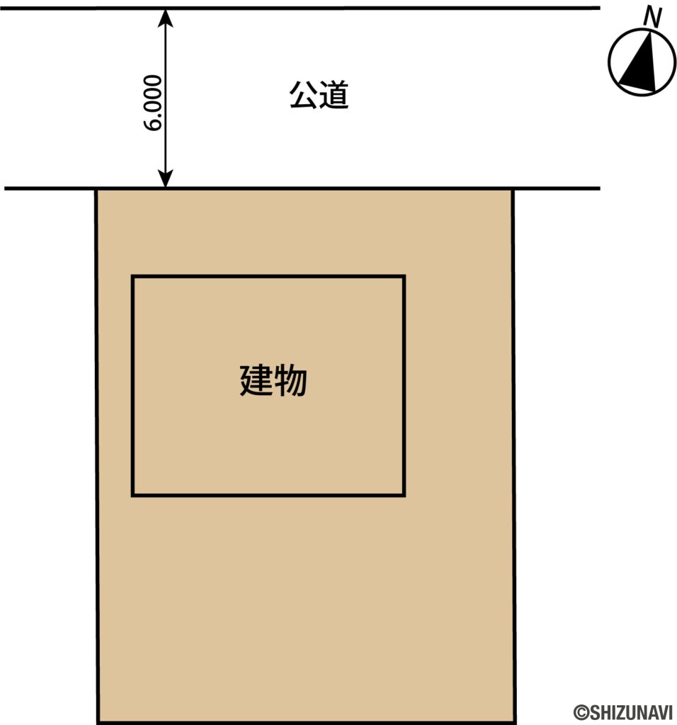 三島市佐野見晴台　中古住宅（ミサワホーム施工）の画像