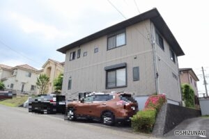 三島市佐野見晴台　中古住宅　ミサワホーム施工の画像