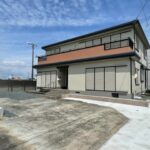掛川市大池　セキスイハイム施工の画像
