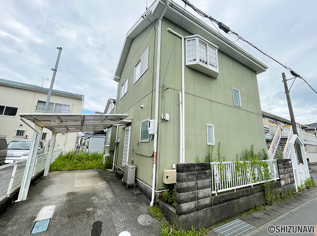 【リフォーム済】浜松市西区篠原町　中古住宅の画像
