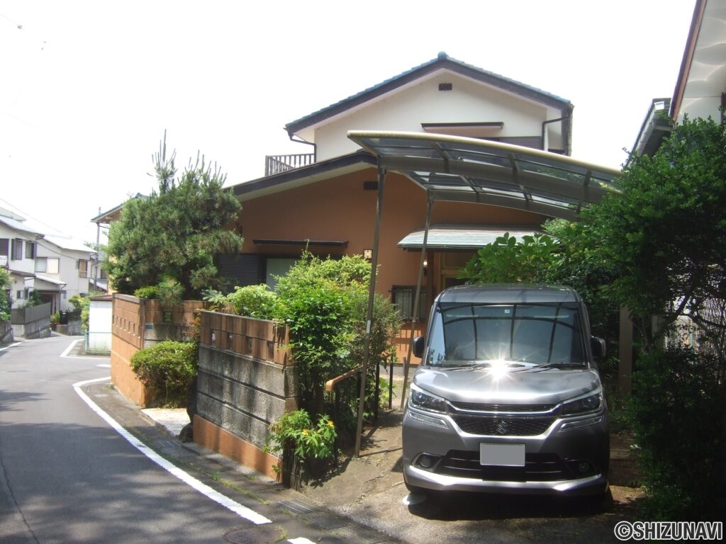 三島市富士ビレッジに中古住宅が出ました！の画像