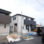 富士市森島21-1期　新築一戸建て　全4棟の画像