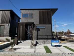 【磐田市】ブリックタウン見付美登里9-14