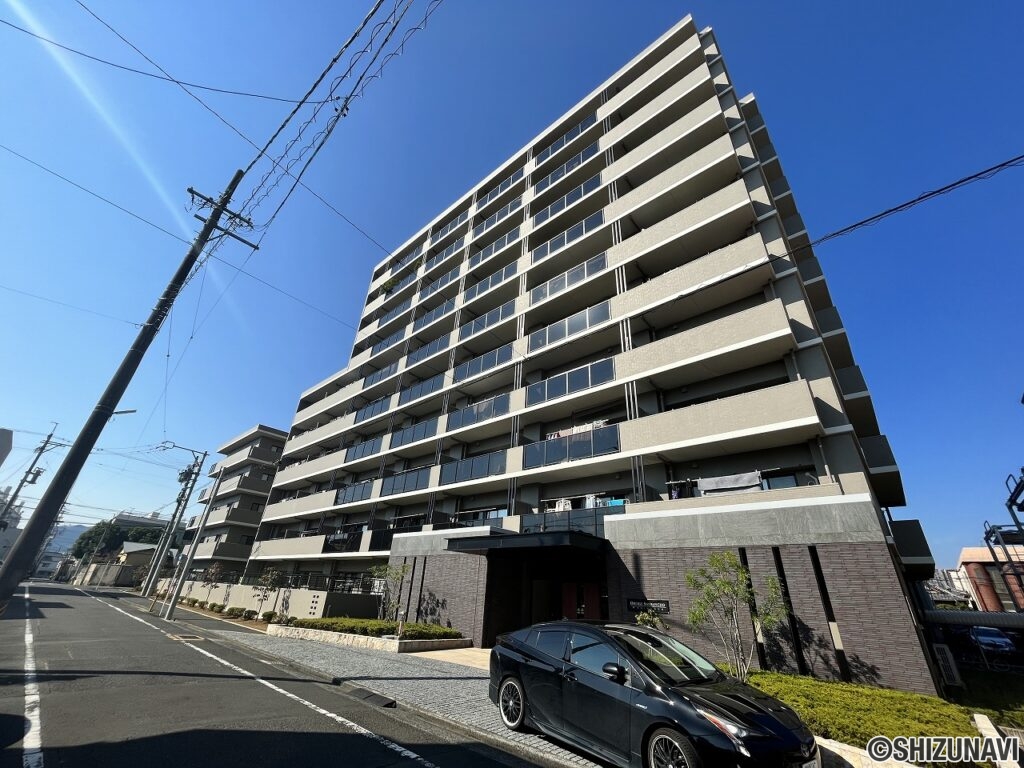 オブリージュ三番町レジデンス