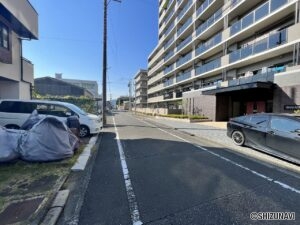 オブリージュ三番町レジデンス