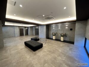 オブリージュ三番町レジデンス