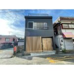 東町　戸建　外観
