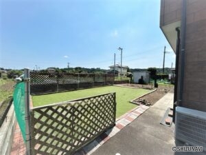 掛川市吉岡　中古住宅