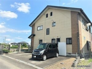 掛川市吉岡　中古住宅