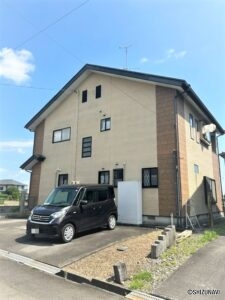 掛川市吉岡　中古住宅