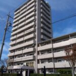 東区天王町　中古マンション