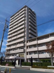 ナイスアーバン天王町　浜松市中央区天王町の物件画像